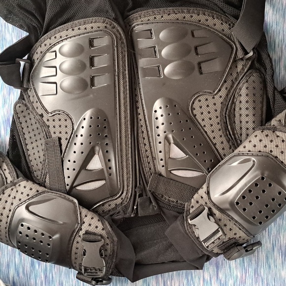 Riding Gear - Picture 2 of 4